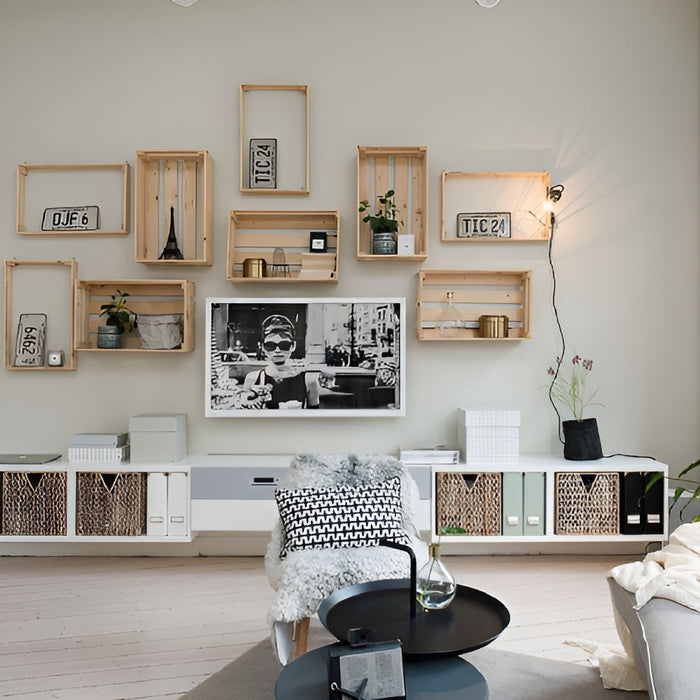 Home Decor Inspiration Galore