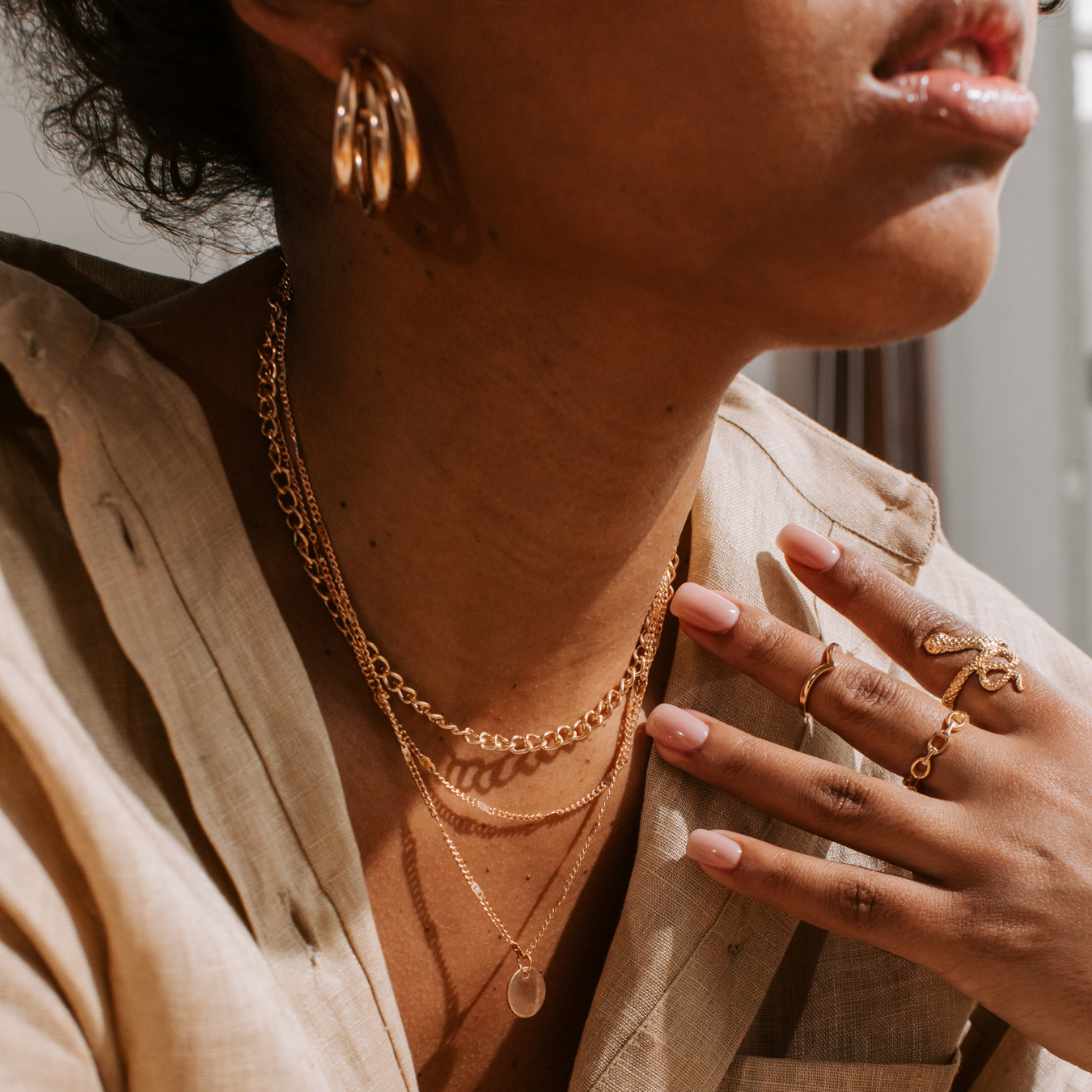 Jewelry & Accessories