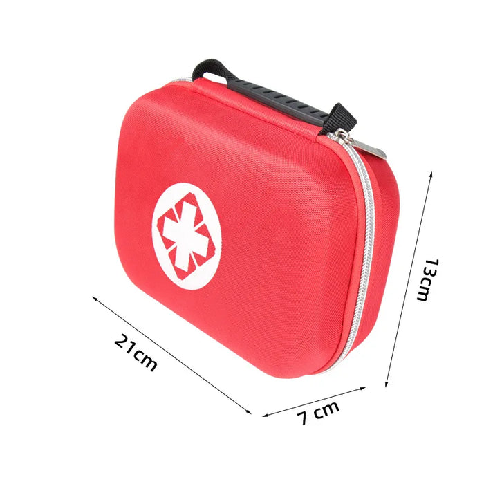 284PCS Compact First Aid Kit for Travel