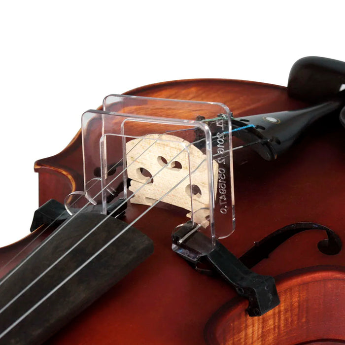 BowMaster Violin Bow Corrector
