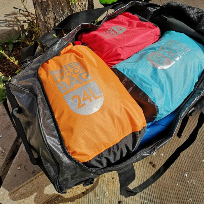 Waterproof Bag Pack