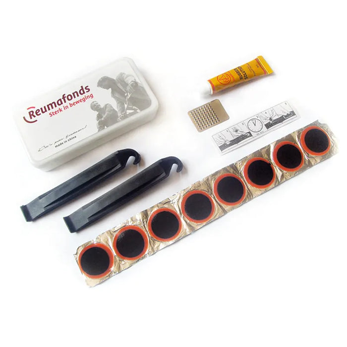 Bike Tire Repair Kit
