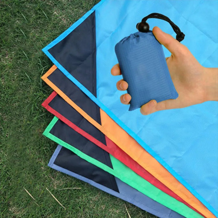 Folding Camping Mat