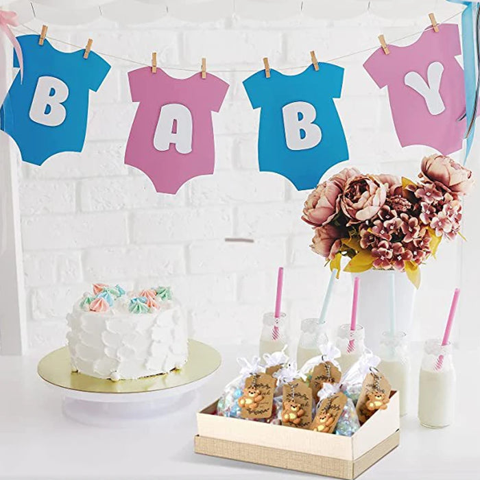 Baby Shower Souvenirs Gift