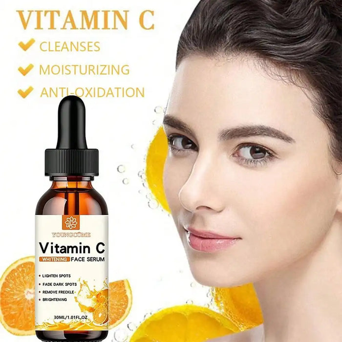 Vitamin C Facial Essence