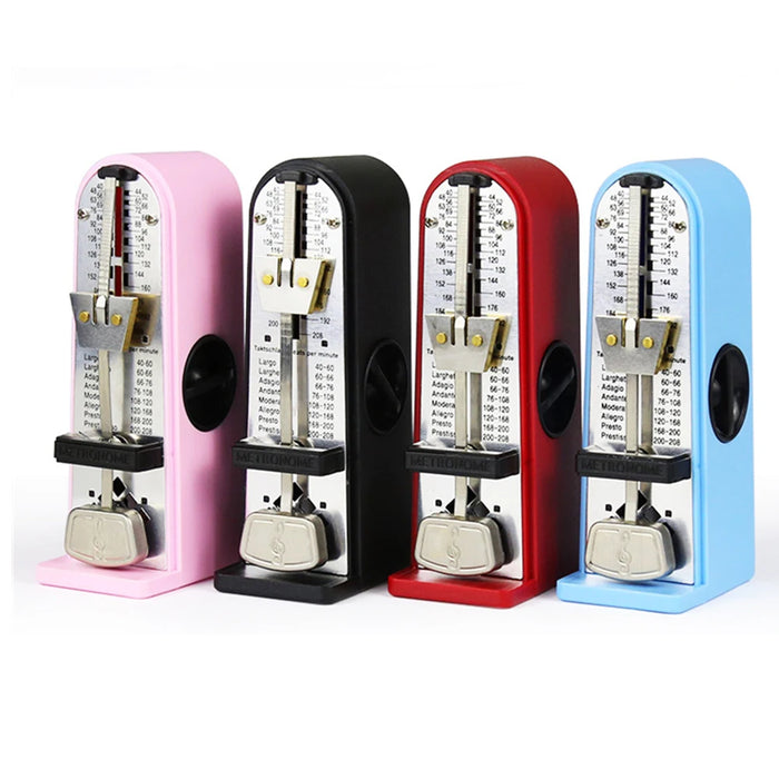 TempoMaster Mini Mechanical Metronome