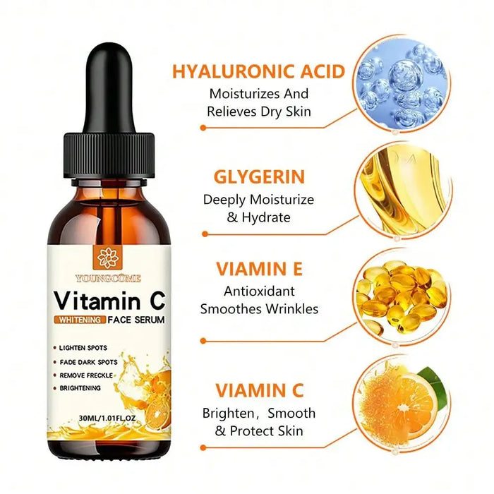 Vitamin C Facial Essence