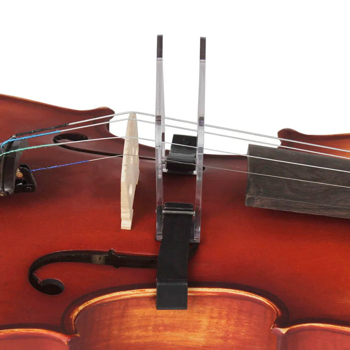 BowMaster Violin Bow Corrector