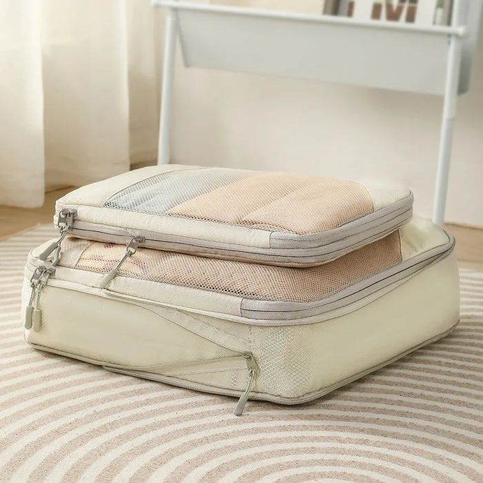 TravelPro Compression Packing Cubes