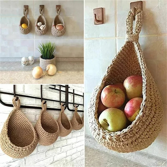 Vegetable Fruit Baskets