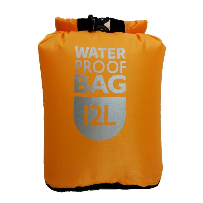 Waterproof Bag Pack