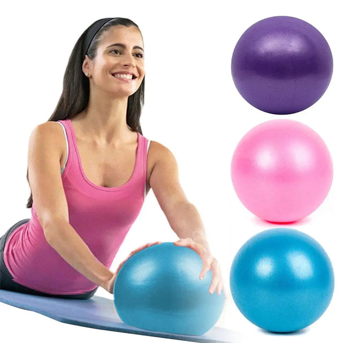 FlexSphere 25cm Yoga & Pilates Ball