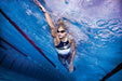 "The One" Mirror Swim Goggle for Men and Women