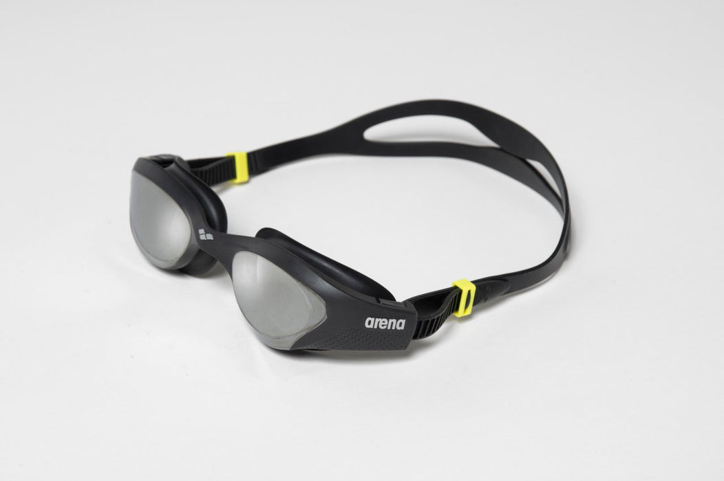 "The One" Mirror Swim Goggle for Men and Women