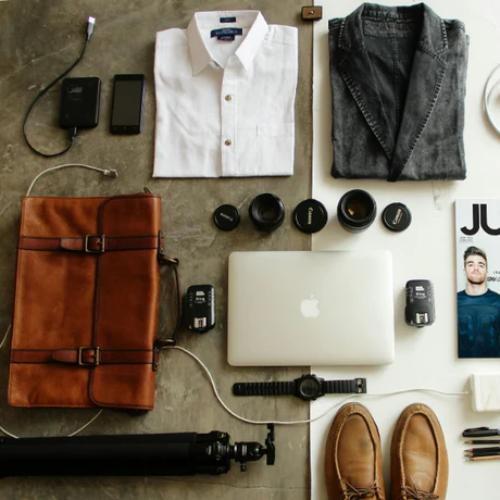 Office Supplies & Essentials