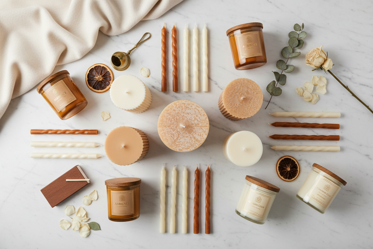 Candles