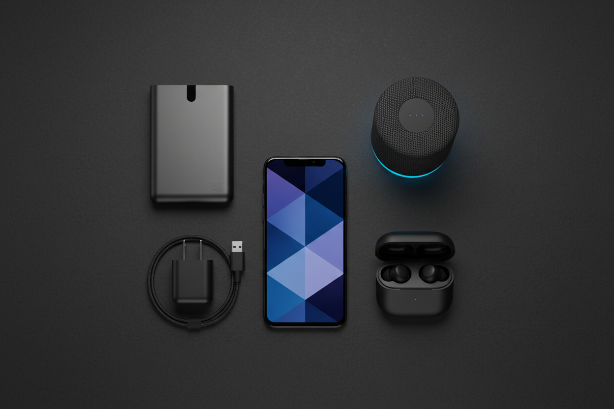 Electronics