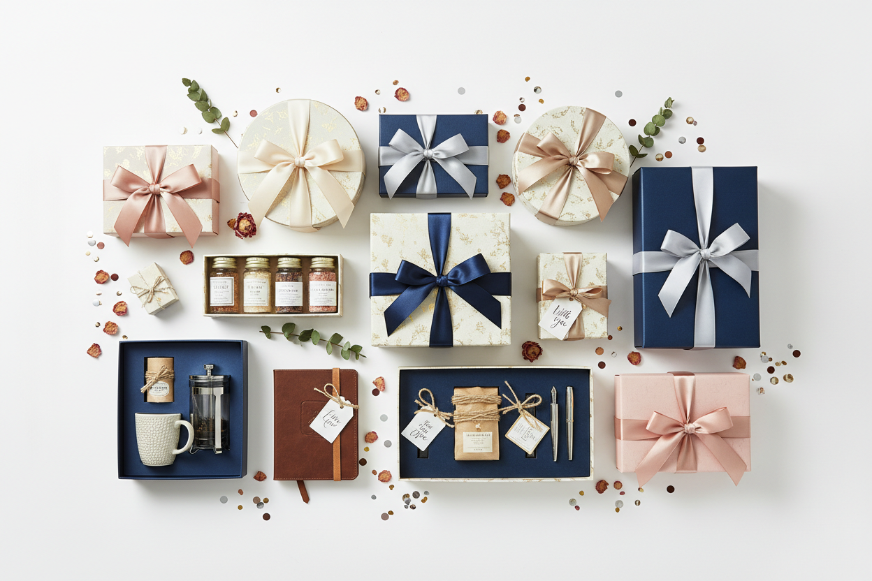 Gifts & Sets