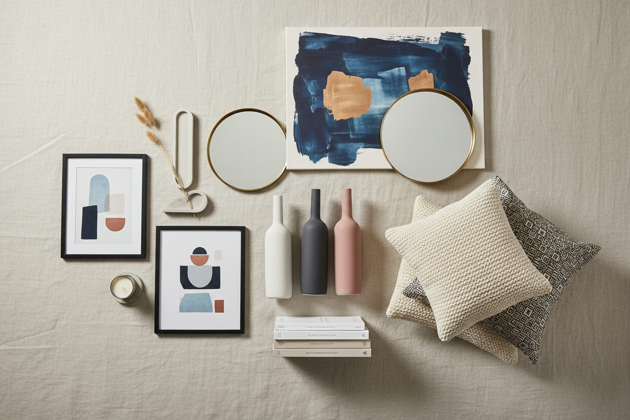Home Decor