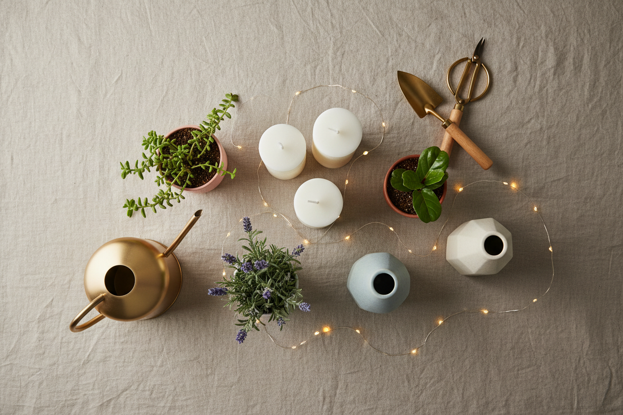 Home & Garden