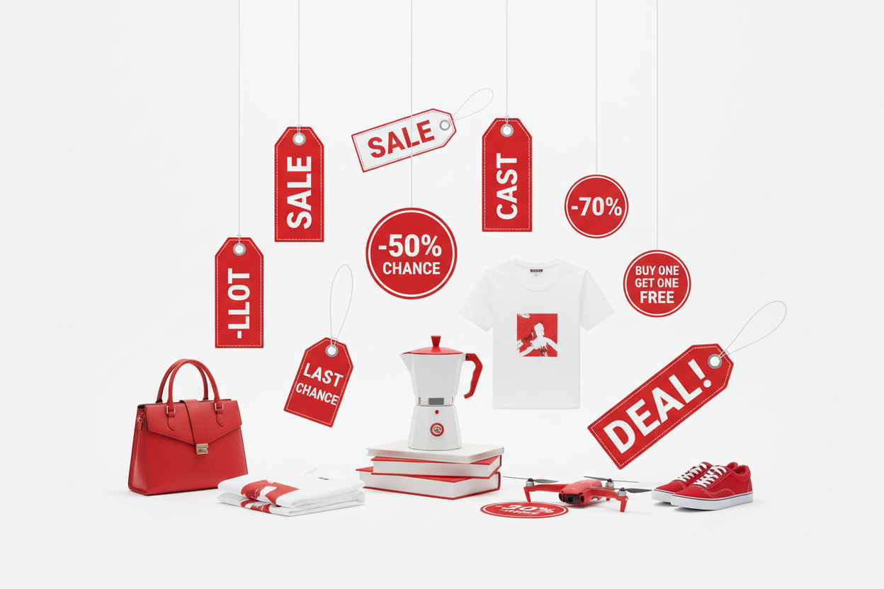 Sale / Clearance