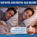 Nasal Strips, Relieves Nasal Congestion, Lavender Scent, Tan