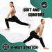 Joggers with Pockets, Drawstring Sweatpants Women