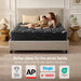Queen Mattress Topper, Thick Soft Pillow Top Bed Topper
