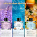 6 Pack Reed Diffuser Set, 10.14 Oz Reed Diffusers for Home with 30 Sticks