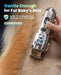 Dog Clippers for Grooming Thick Heavy Coats