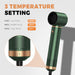 5 in 1 Blow Dryer Brush, Upgrade Hair Dryer Brush Set Multifunctional