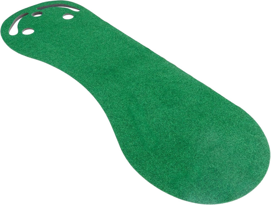 Par Three Golf Putting Green (3' x 9')