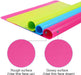 3 Pcs Silicone Mats Sheets Silicone Mats for Crafts Resin Jewelry Molds