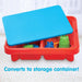 - Sand 'n Splash Activity Table