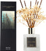 Reed Diffuser Sets, 6.7 fl oz. Black Forest Diffuser with Sticks Home Fragrance Reed Diffuser for Bathroom Shelf Decor