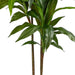 48 in Artificial Dracaena Real Touch Plant with Pot