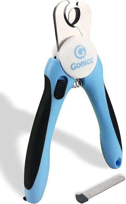 Professional Dog & Cat, Small Animals Nail Clippers & Trimmers