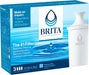 Original Replacement Water Filter, Pitchers and Dispensers, 3 Pack