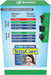 Whisper Bio-Bag Medium Filter Cartridges for Aquariums, 3 Count