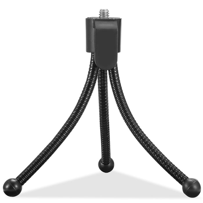 Heavy-Duty Tabletop Camera Tripod