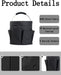 Cleaning Caddy with Handle, for Cleaning Supplies Organizer Bucket