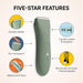 The Trimmer Original | Body Hair Trimmer for Men & Women | Sage