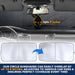 Car Windshield Sun Shade, Front Window Sun Blocker for SUVs,Sedan