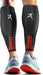 Calf Compression Sleeves for Men & Women - Sports, Running, Shin Splints