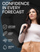 Repel Windproof Travel Umbrella - Compact & Withstands Winds up to 100MPH, Strongest Premium Auto Folding Umbrella for R