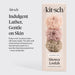 Shower Loofah – Soft Mesh Body Scrubber & Bath Sponge - 3pc Set