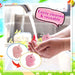 80 Pcs Party Favors for Kids 4-8, Kawaii Squishies Mochi Squishy Toys Bulk