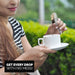 Tea Bag Squeezer 2-Pack