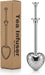 Tea Infuser Stick, 100% Stainless Steel 304, Loose Leaf Steeper