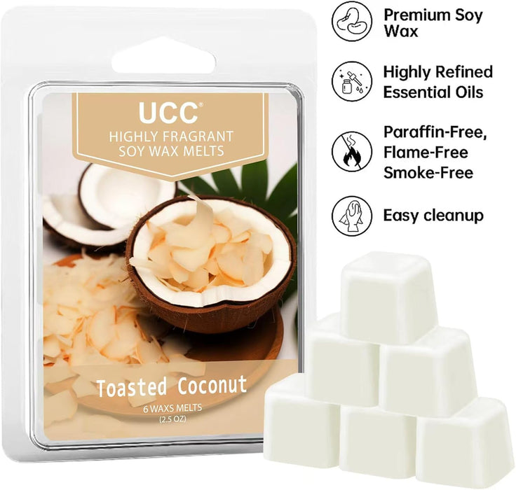Premium Wax Melts, Fall Variety Fragrance Melts